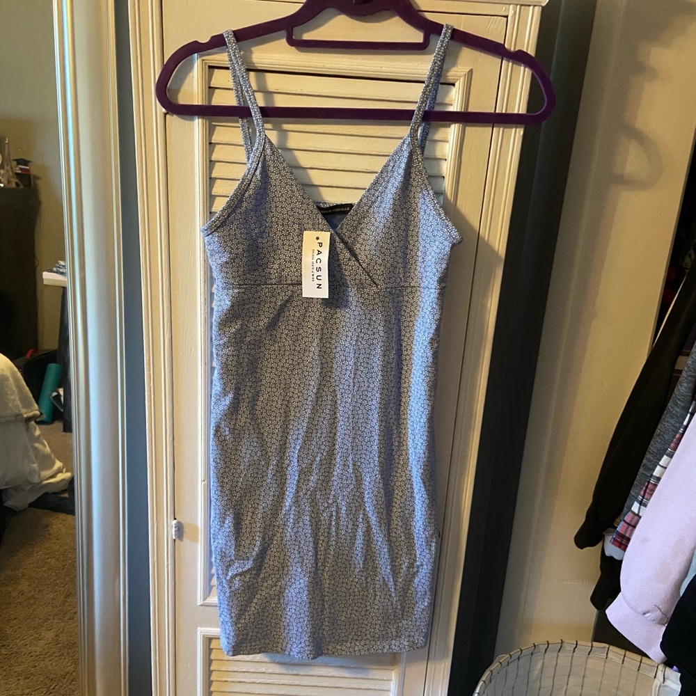 NWT Brandy dress